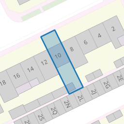 Perceel VHL00-D-3278