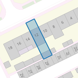 Perceel VHL00-D-3279