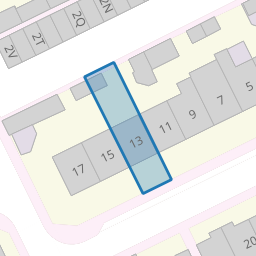 Perceel VHL00-D-3290