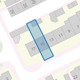 Perceel VHL00-D-3291