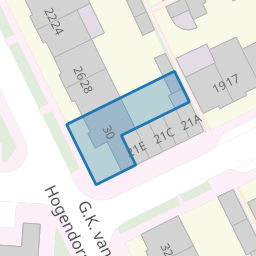 Perceel VHL00-D-3323