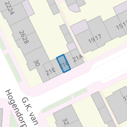 Perceel VHL00-D-3326