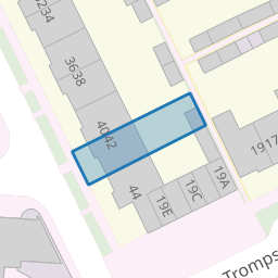 Perceel VHL00-D-3337