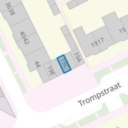 Perceel VHL00-D-3341