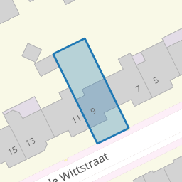 Perceel VHL00-D-3350