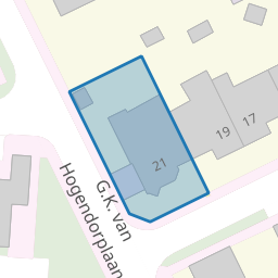 Perceel VHL00-D-3356