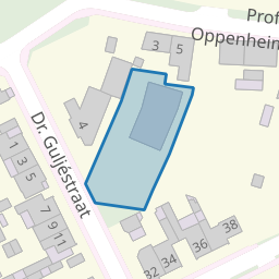 Perceel VHL00-D-3361