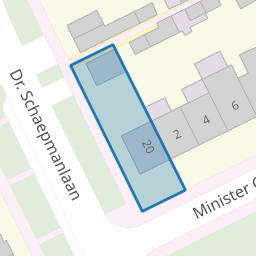 Perceel VHL00-D-3380