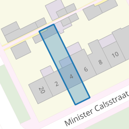 Perceel VHL00-D-3382