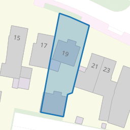 Perceel VHL00-D-3396