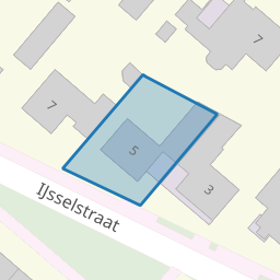 Perceel VHL00-D-3430