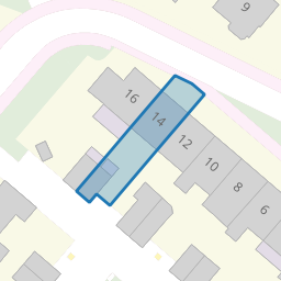 Perceel VHL00-D-3432