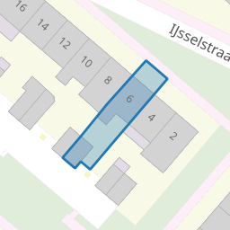 Perceel VHL00-D-3436