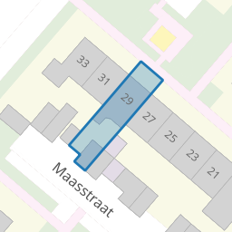 Perceel VHL00-D-3450