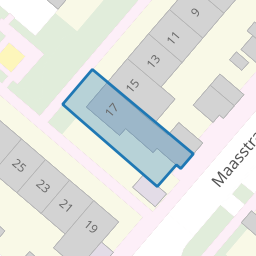 Perceel VHL00-D-3453