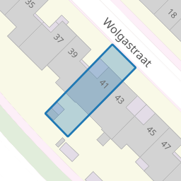 Perceel VHL00-D-3475