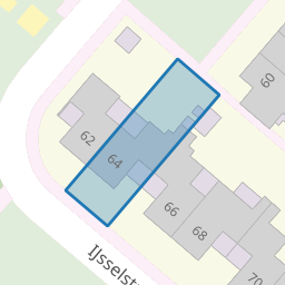 Perceel VHL00-D-3539