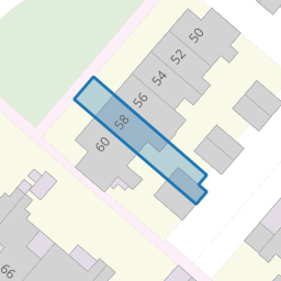 Perceel VHL00-D-3545