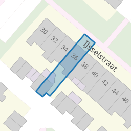 Perceel VHL00-D-3553