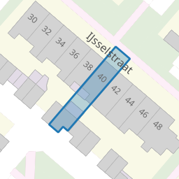 Perceel VHL00-D-3555