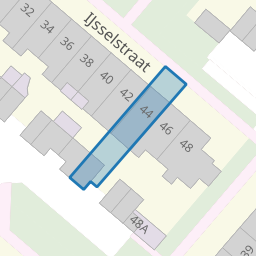 Perceel VHL00-D-3557