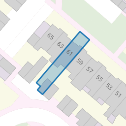 Perceel VHL00-D-3562