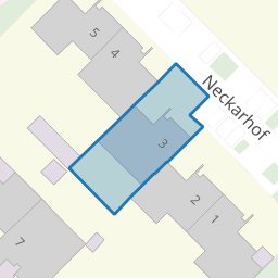 Perceel VHL00-D-3600