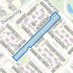 Perceel VHL00-D-3616