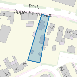 Perceel VHL00-D-3653