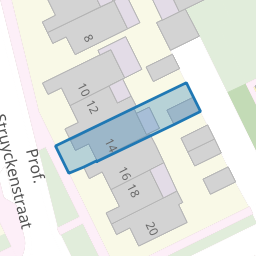 Perceel VHL00-D-3663