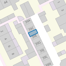 Perceel VHL00-D-3701