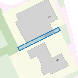 Perceel VHL00-D-3709