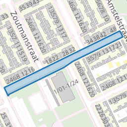 Perceel VHL00-D-3734