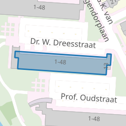 Perceel VHL00-D-3743