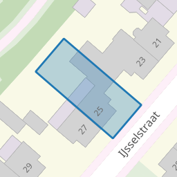 Perceel VHL00-D-3785