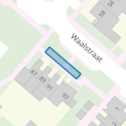 Perceel VHL00-D-3802