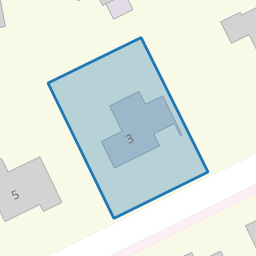 Perceel VHL00-D-3885