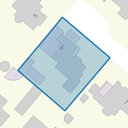 Perceel VHL00-D-3890