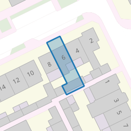 Perceel VHL00-D-3899