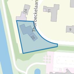 Perceel VHL00-D-3946