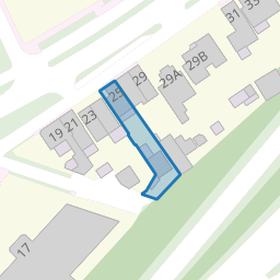 Perceel VHL00-D-3951