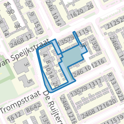 Perceel VHL00-D-3964