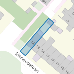 Perceel VHL00-D-3974