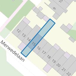 Perceel VHL00-D-3977