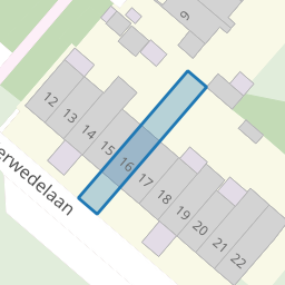 Perceel VHL00-D-3978