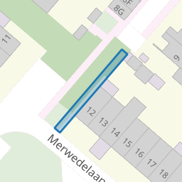 Perceel VHL00-D-3986