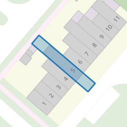 Perceel VHL00-D-3996