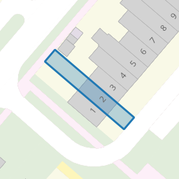 Perceel VHL00-D-3999