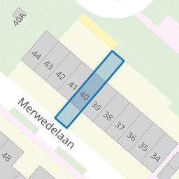 Perceel VHL00-D-4006