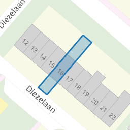 Perceel VHL00-D-4032